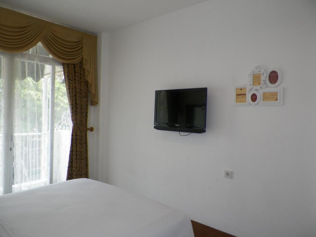 The Victoria Guesthouse Bandung Quarto foto